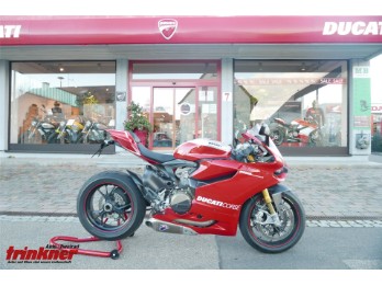 1199 PANIGALE R
