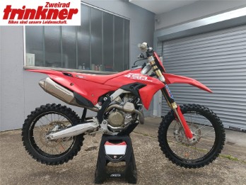 DESMO 450 MX