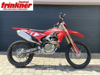 DESMO 450 MX
