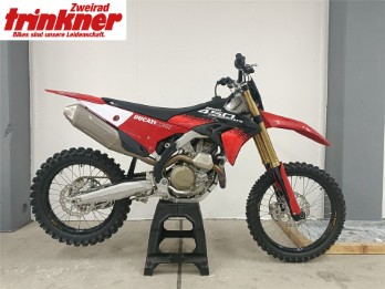 DESMO 450 MX FACTORY