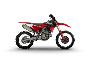 DESMO 450 MX FACTORY R