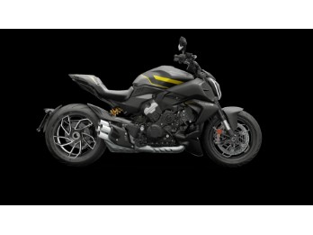 DIAVEL V4
