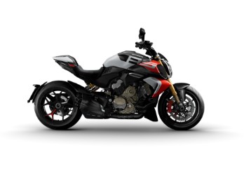DIAVEL V4 RS