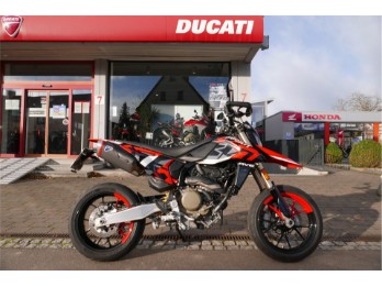 HYPERMOTARD 698 MONO RVE