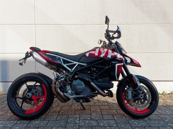 HYPERMOTARD 950 RVE