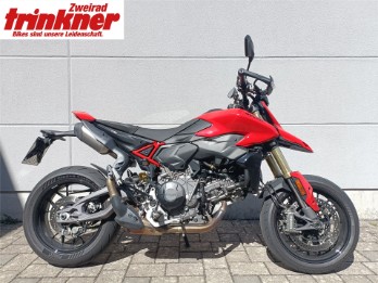HYPERMOTARD V2