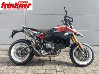 HYPERMOTARD V2 SP