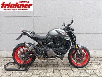 MONSTER 950