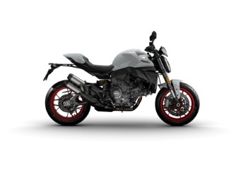 MONSTER PLUS