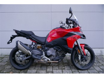 MULTISTRADA V2 S