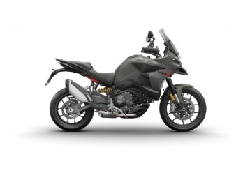 MULTISTRADA V2 S