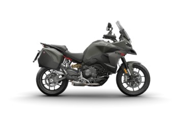 MULTISTRADA V2 S TRAVEL