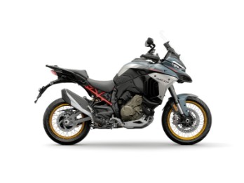 MULTISTRADA V4 RALLY RADAR