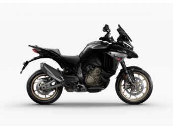 MULTISTRADA V4 S FACTORY MADE