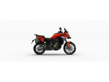 MULTISTRADA V4 S FACTORY MADE