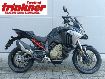 MULTISTRADA V4 S RADAR