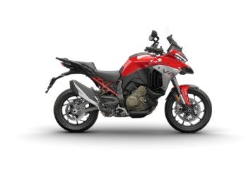 MULTISTRADA V4 S RADAR