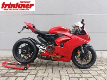 PANIGALE V2