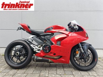 PANIGALE V2