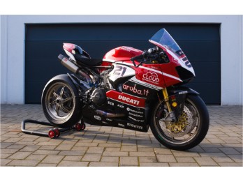 PANIGALE V2