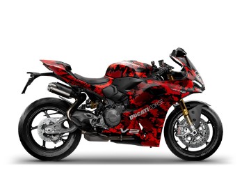 PANIGALE V2 FB63