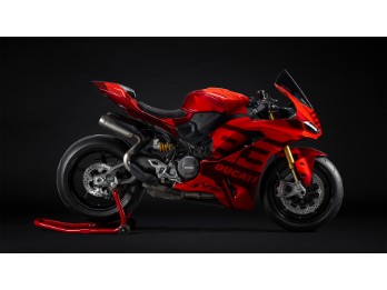 PANIGALE V2 MM93