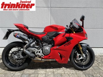 PANIGALE V2 S