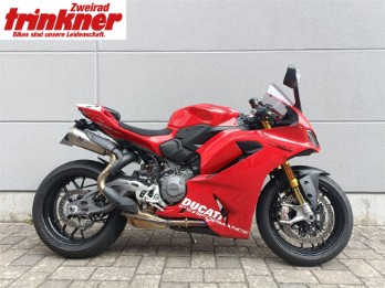 PANIGALE V2 S