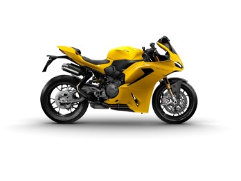 PANIGALE V2 S
