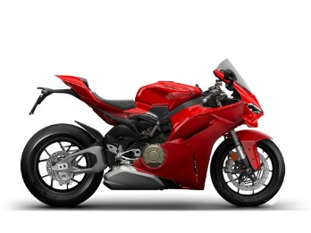 PANIGALE V4