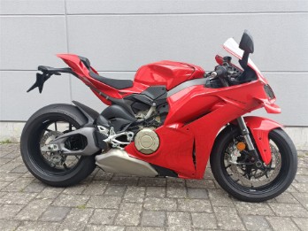 PANIGALE V4