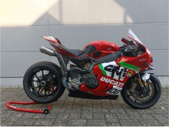 PANIGALE V4