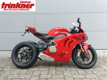 PANIGALE V4