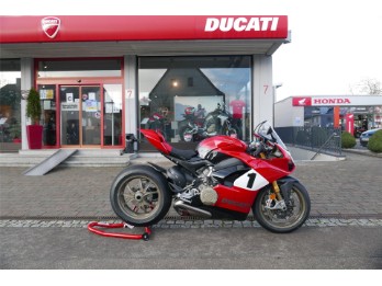 PANIGALE V4 916 ANNIVERSARIO