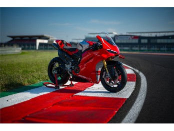PANIGALE V4 R