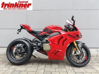 PANIGALE V4 S