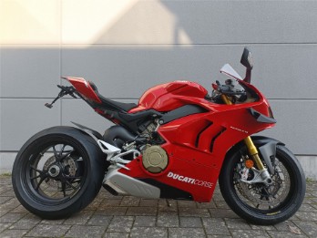 PANIGALE V4 S