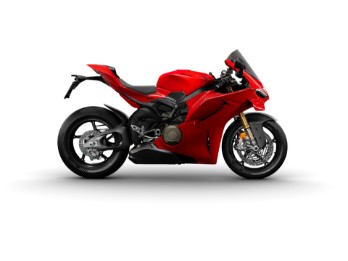PANIGALE V4 S