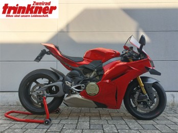 PANIGALE V4 S