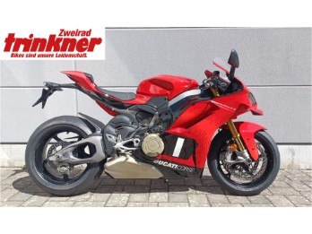PANIGALE V4 S CORSE