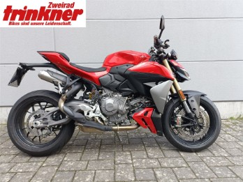 STREETFIGHTER V2 35KW
