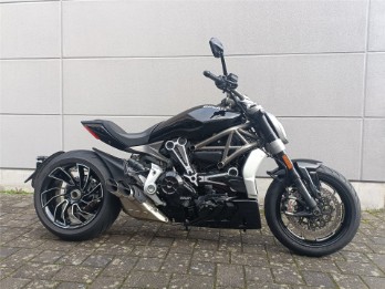 XDIAVEL S