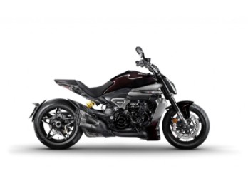 XDIAVEL V4