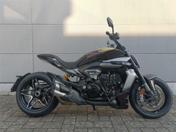 XDIAVEL V4
