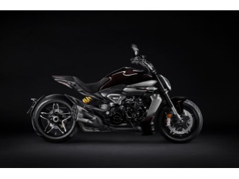 XDIAVEL V4