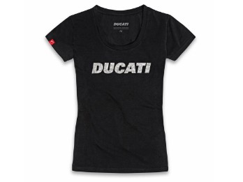 T-Shirt Ducatiana 2.0 Damen