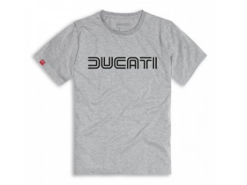 T-Shirt Ducatiana`80
