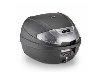 Topcase E300NT2B Monolock