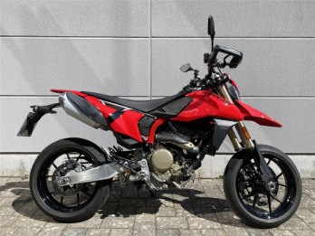 HYPERMOTARD 698 MONO A2