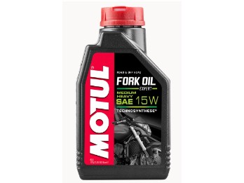 Gabelöl Fork Oil Expert 15W